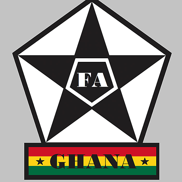 Ghana FA
