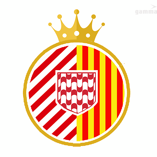 girona logo