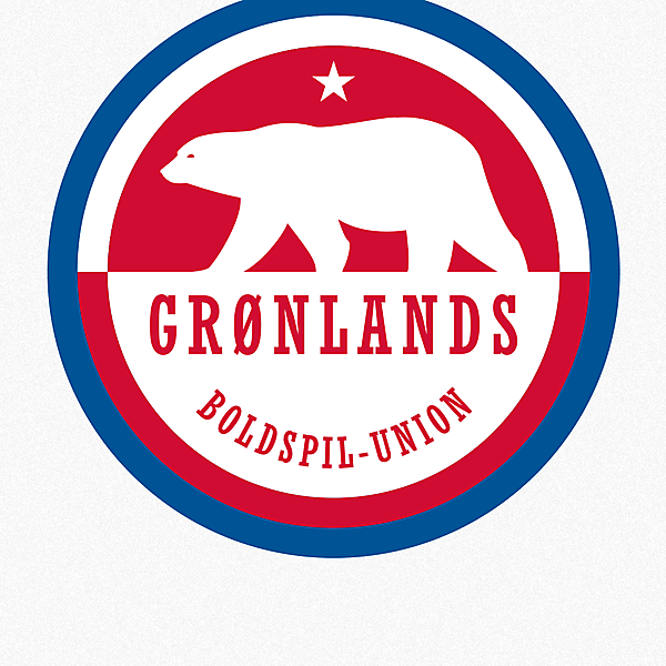 Greenland - redesign