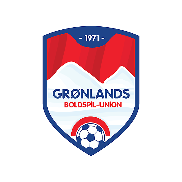 Greenland Football Association