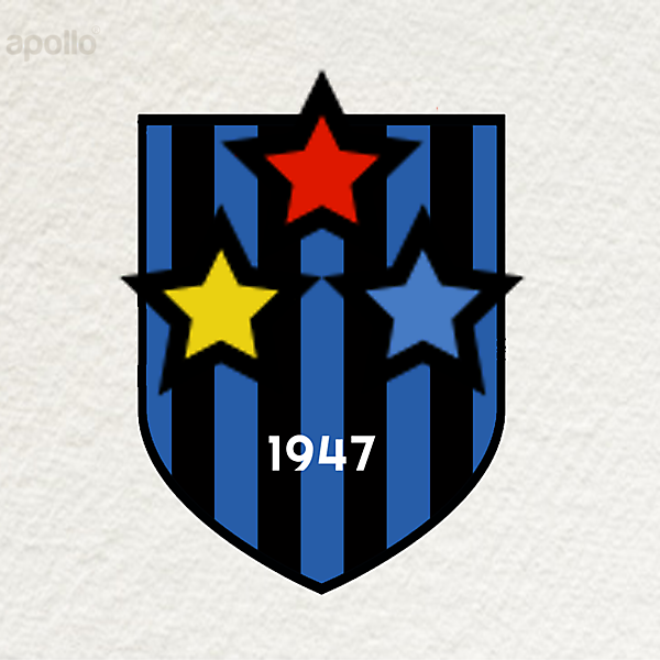 huachipato logo
