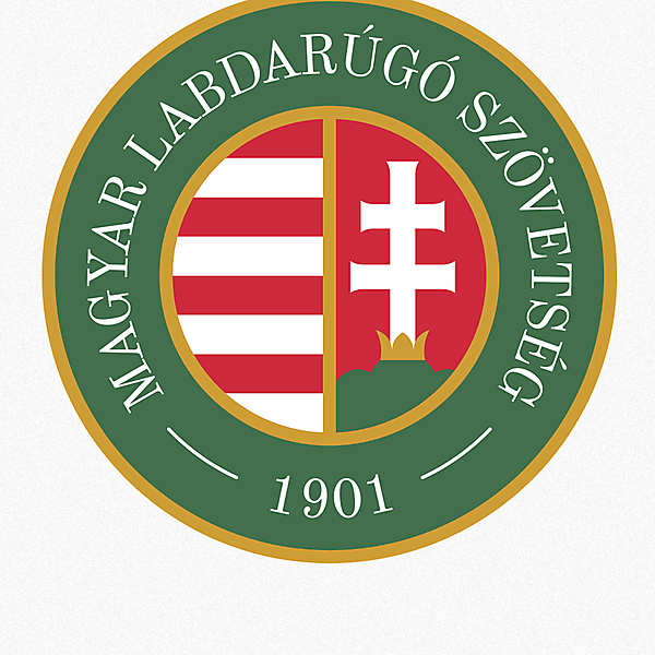 Hungarian Football Federation - redesign