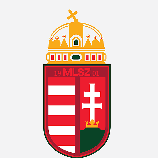 Hungary National Football Team