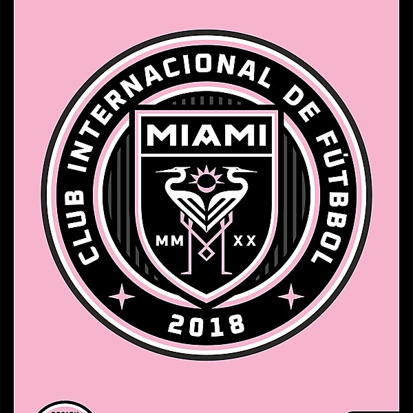 INTER MIAMI FC