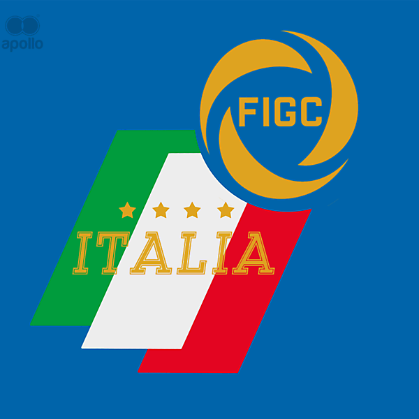 italy logo