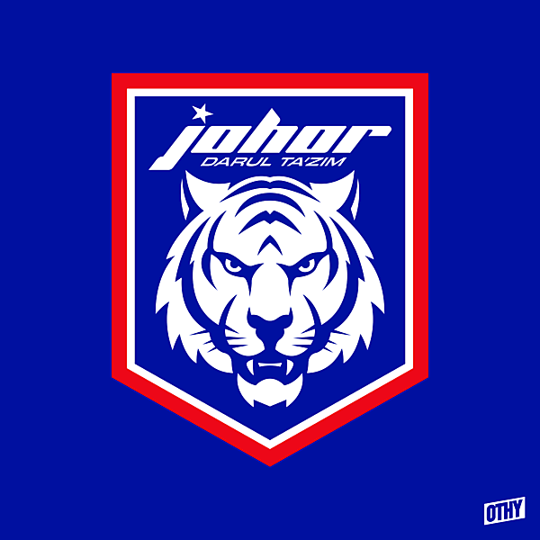Jahor Darul Ta'zim