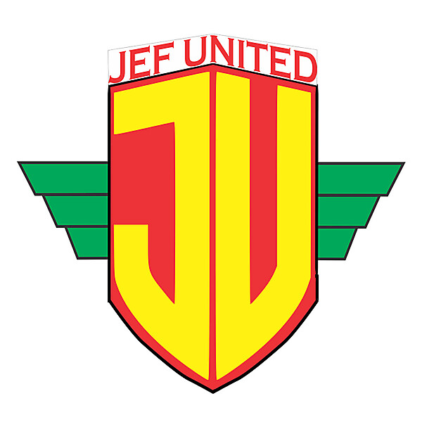 JEF UNITED 
