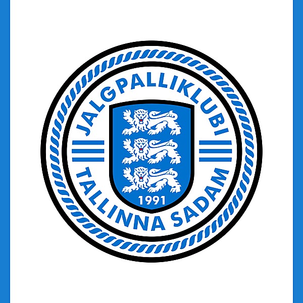 JK TALLINNA SADAM