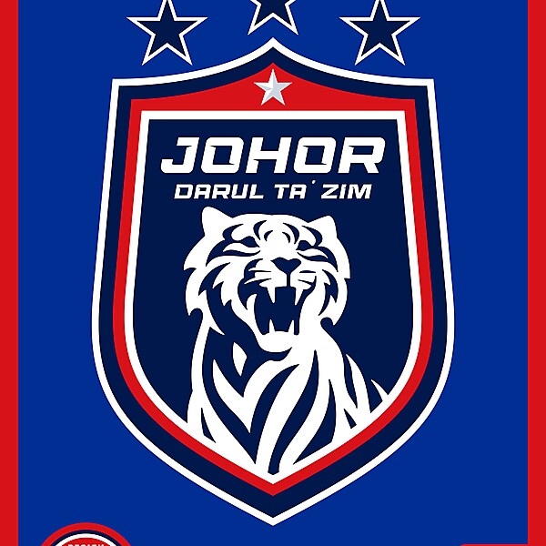 Johor Darul Ta'zim