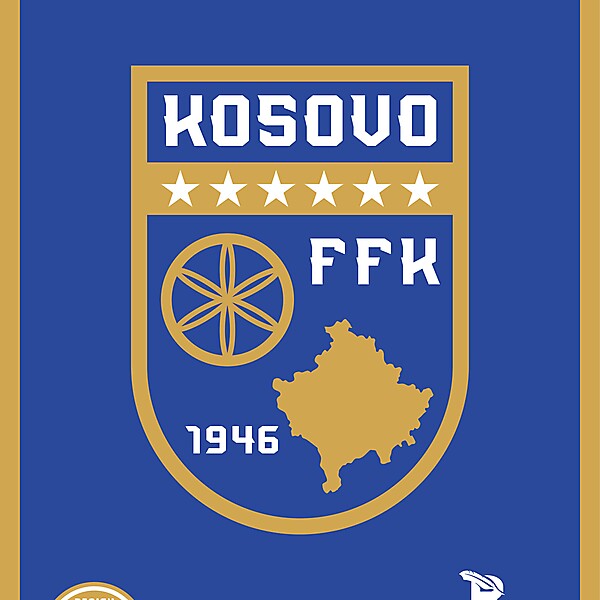 KOSOVO FFK