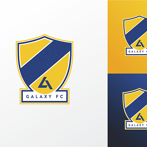 LA Galaxy FC