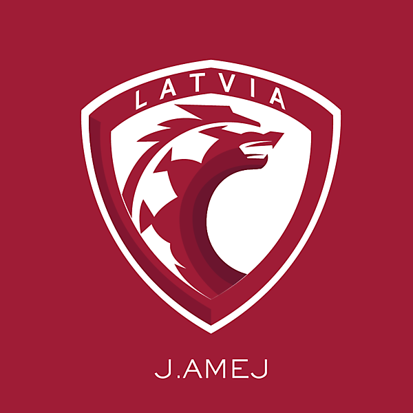 CRCW (Crest Redesign Competition Weekly)