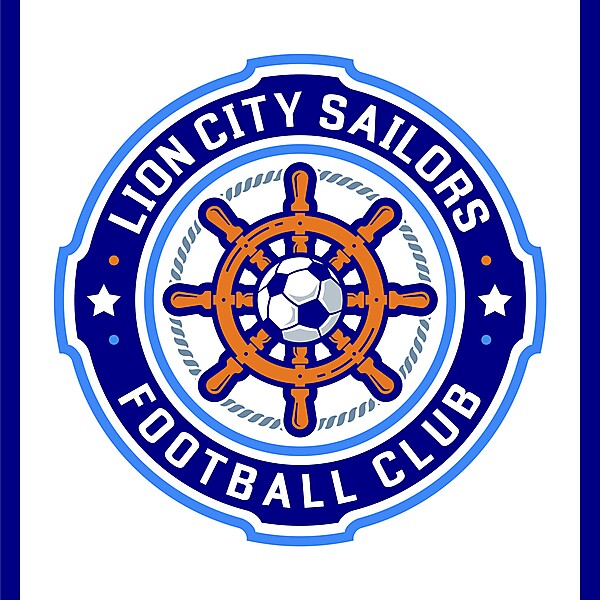 LION CITY SAILORS