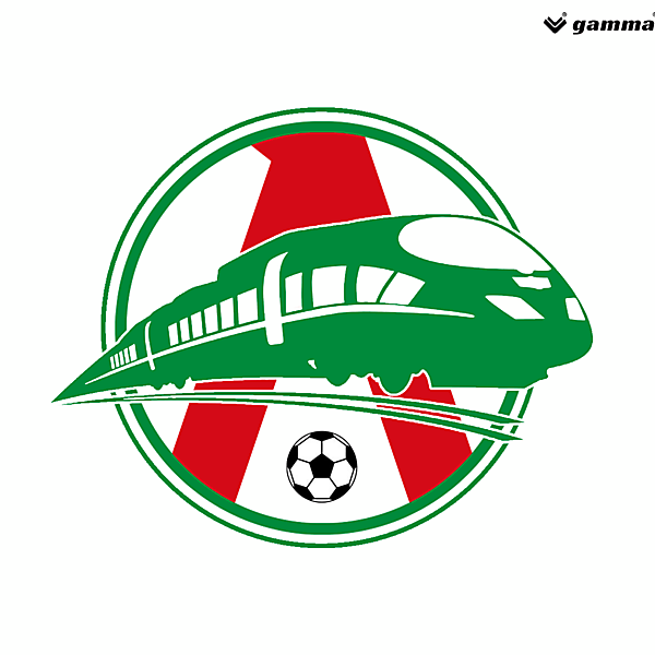 lokomotiv moscow logo