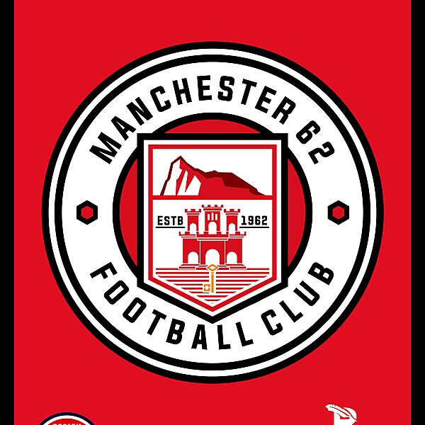 Manchester 62 FC