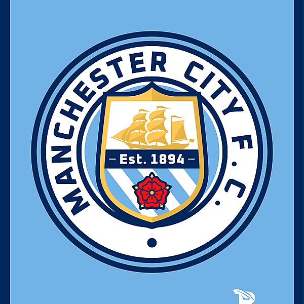 MANCHESTER CITY FC