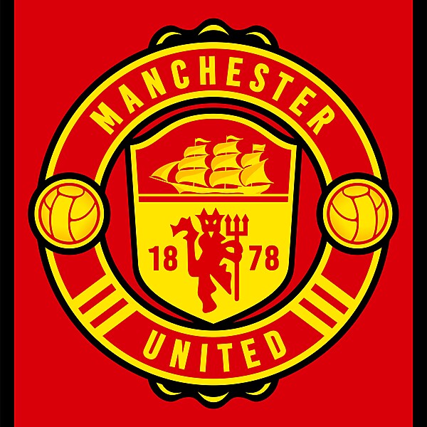 MANCHESTER UNITED FC