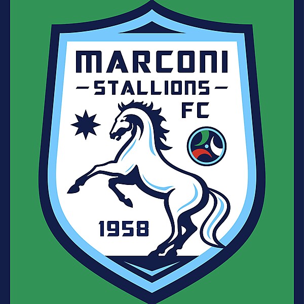 MARCONI STALLIONS FC