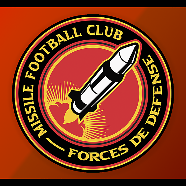 MISSILE FC REBRAND 