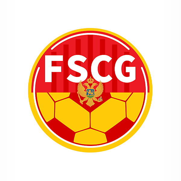 MONTENEGRO FSCG 
