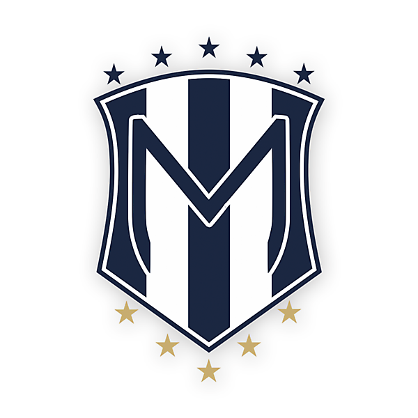 MONTERREY CONCEPT