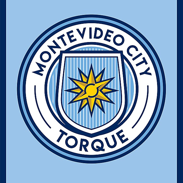 Montevideo City  Torque