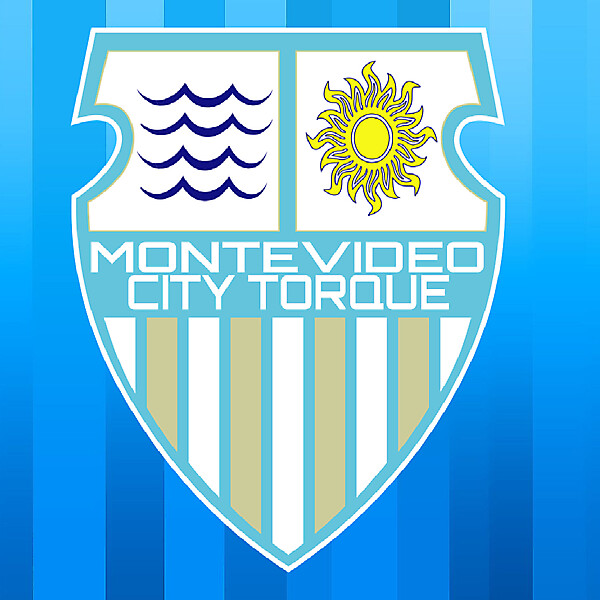 MONTEVIDEO CITY TORQUE CONCEPT