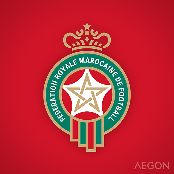 Morocco FRMF