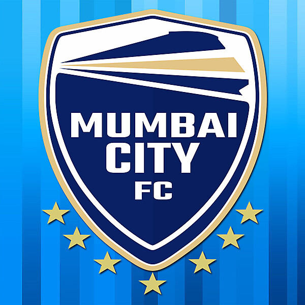 MUMBAI CITY FC 2021