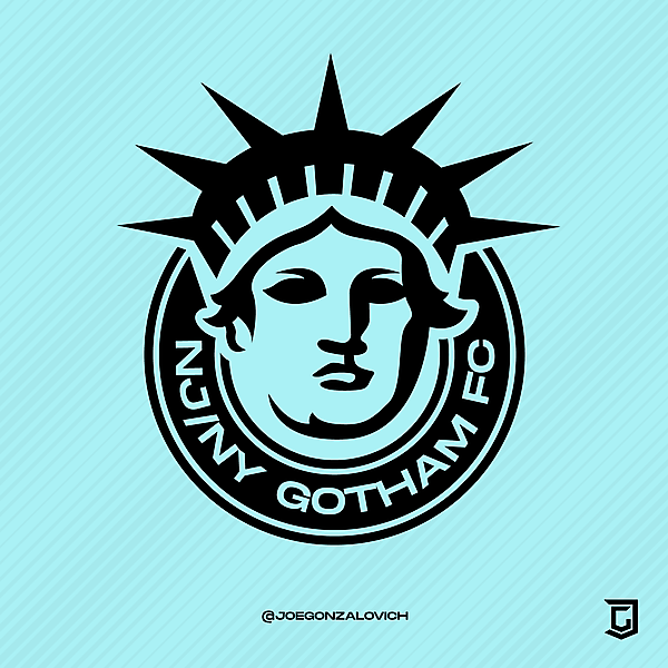 NJ/NY Gotham FC