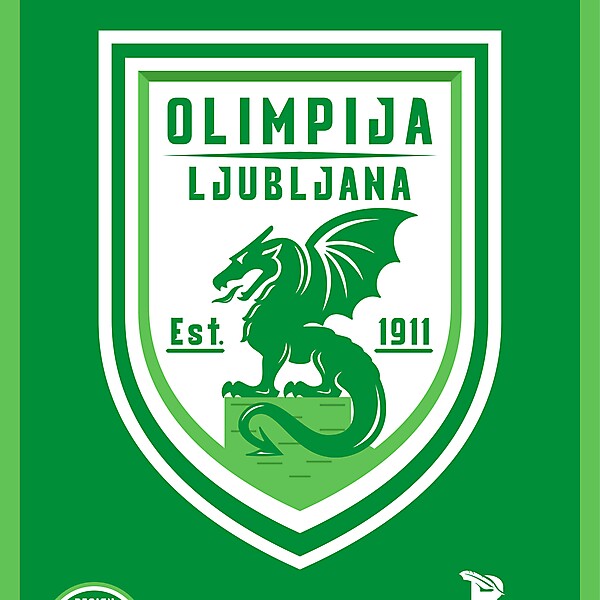 NK Olimpija Ljubljana