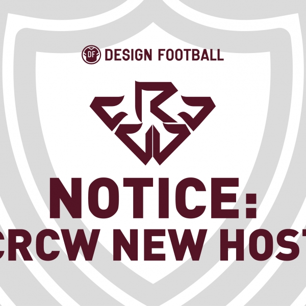 NOTICE: CRCW NEW HOST