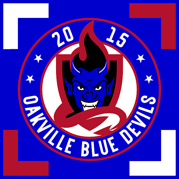 CRCW (Crest Redesign Competition Weekly)