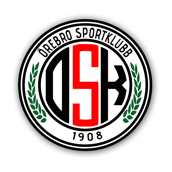 Örebro Sportklubb Rebrand
