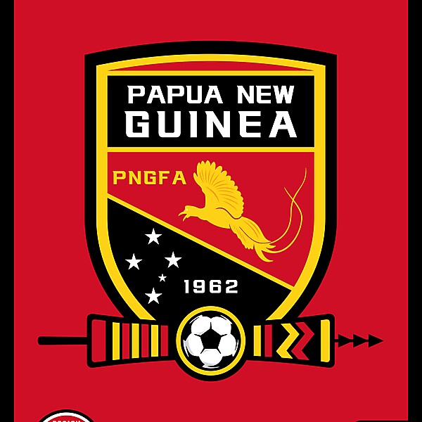 Papua New Guinea