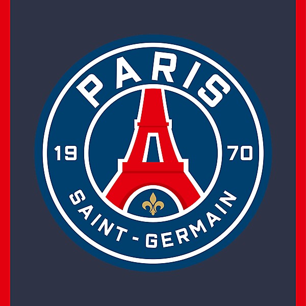 PARIS SAINT - GERMAIN