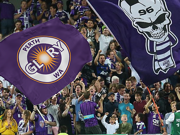 Perth Glory 