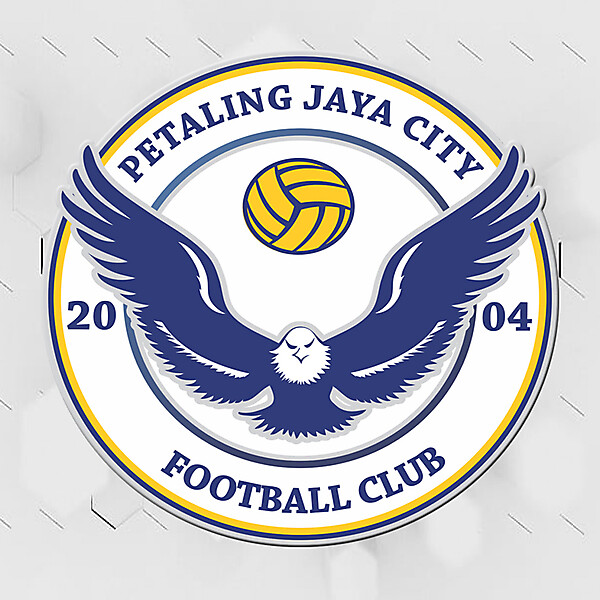 PETALING JAYA CITY FC CONCEPT