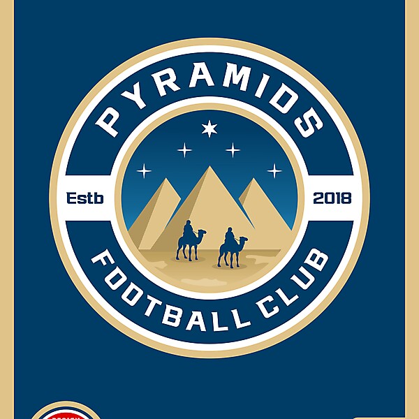 PYRAMIDS FC
