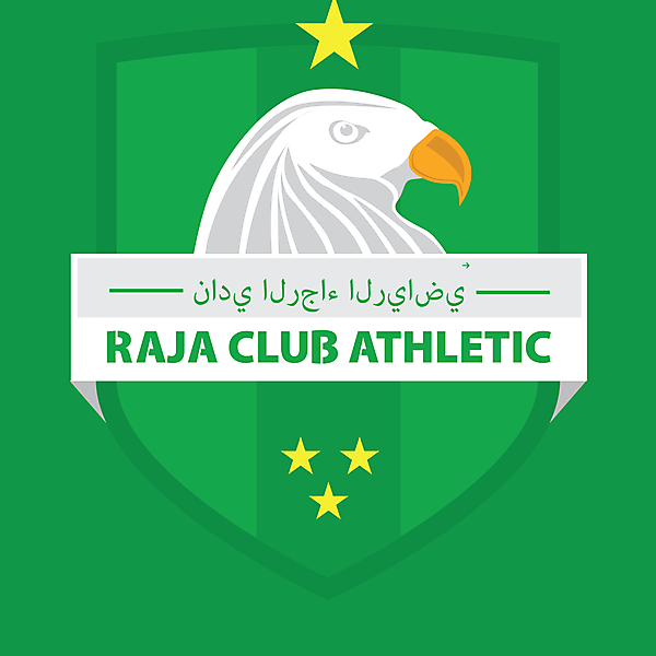 Raja Casablanca