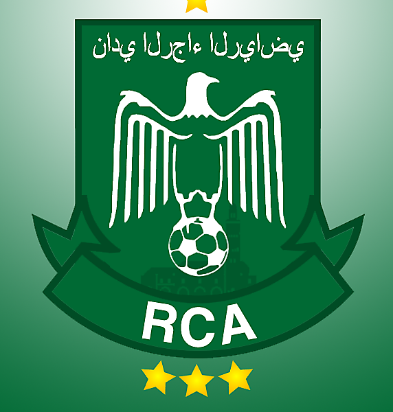 Raja Casablanca 
