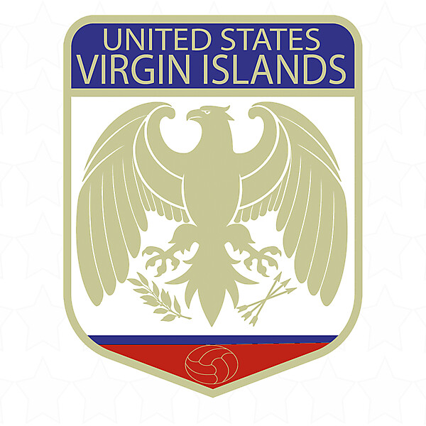REBRAND VIRGIN ISLANDS CONCEPT 2021