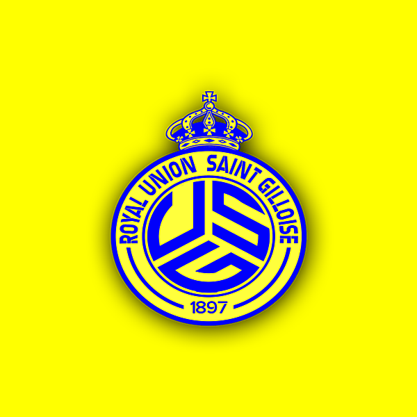 ROYAL UNION SAINT GILLOISE CONCEPT