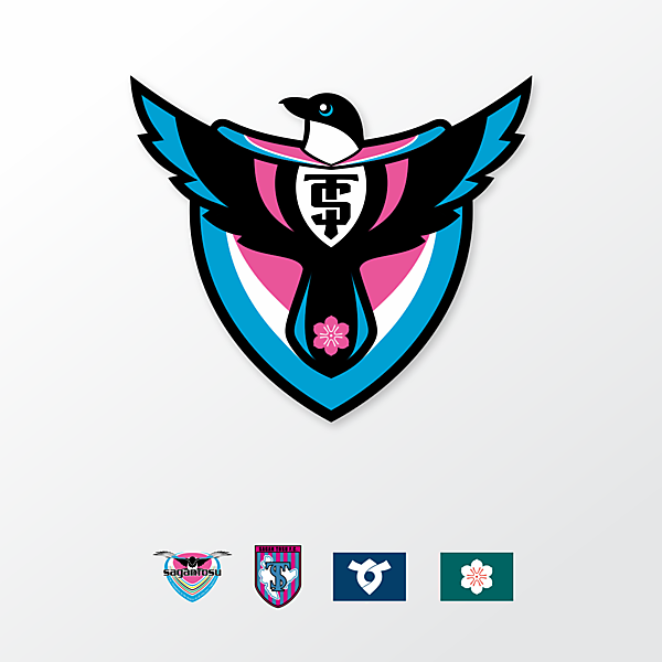 Sagan Tosu