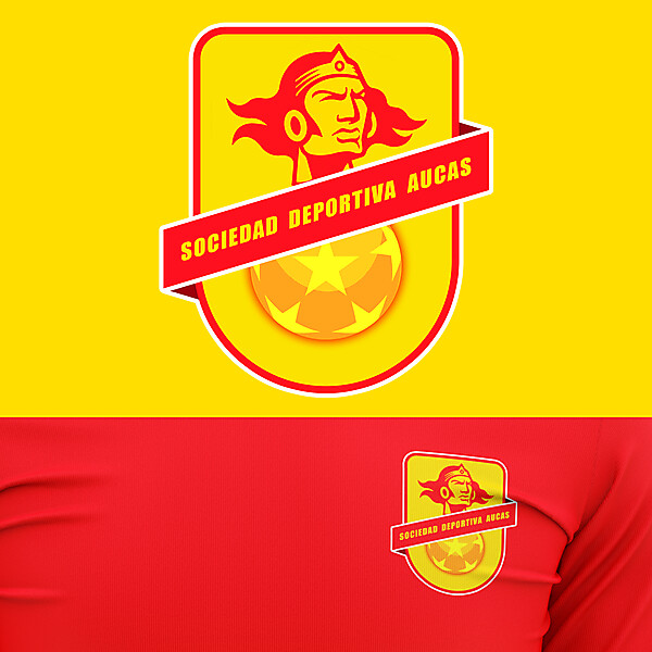 SD AUCAS