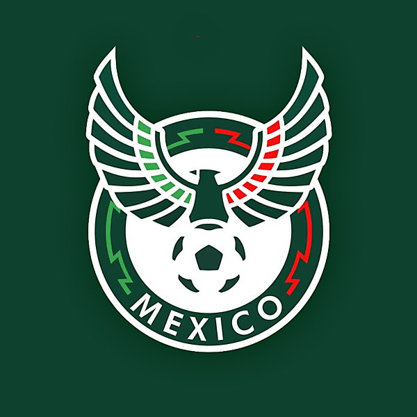 SELECCION DE MÉXICO