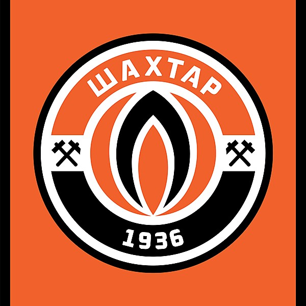 SHAKHTAR DONETSK