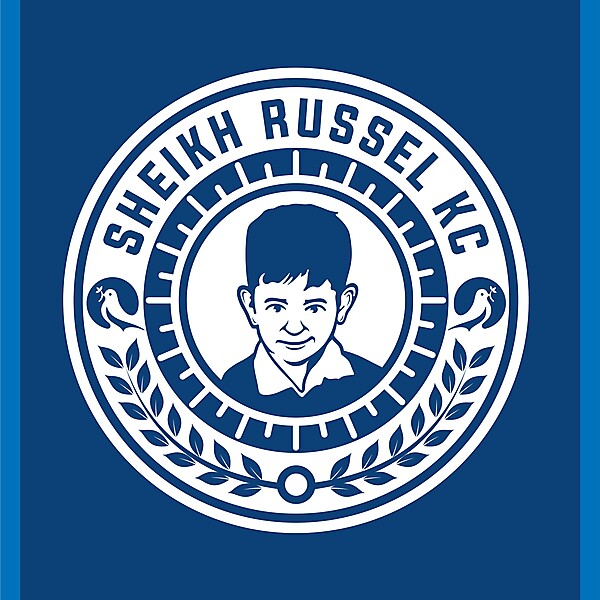 SHEIKH RUSSEL KC