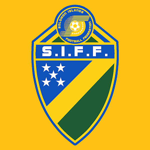 Solomon Islands