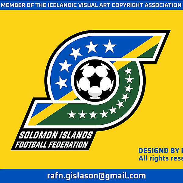 CRCW (Crest Redesign Competition Weekly)